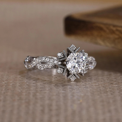 round ring