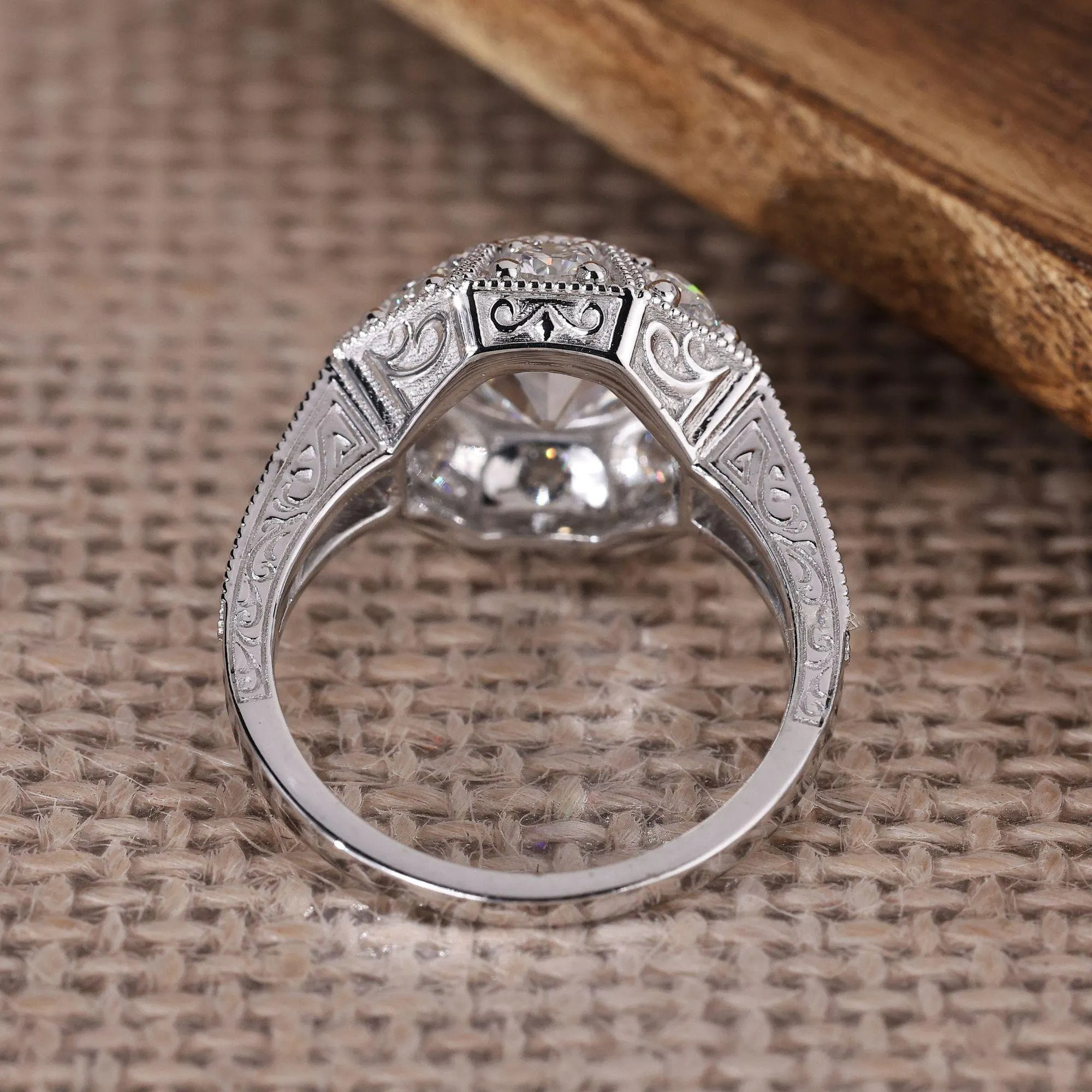 round ring