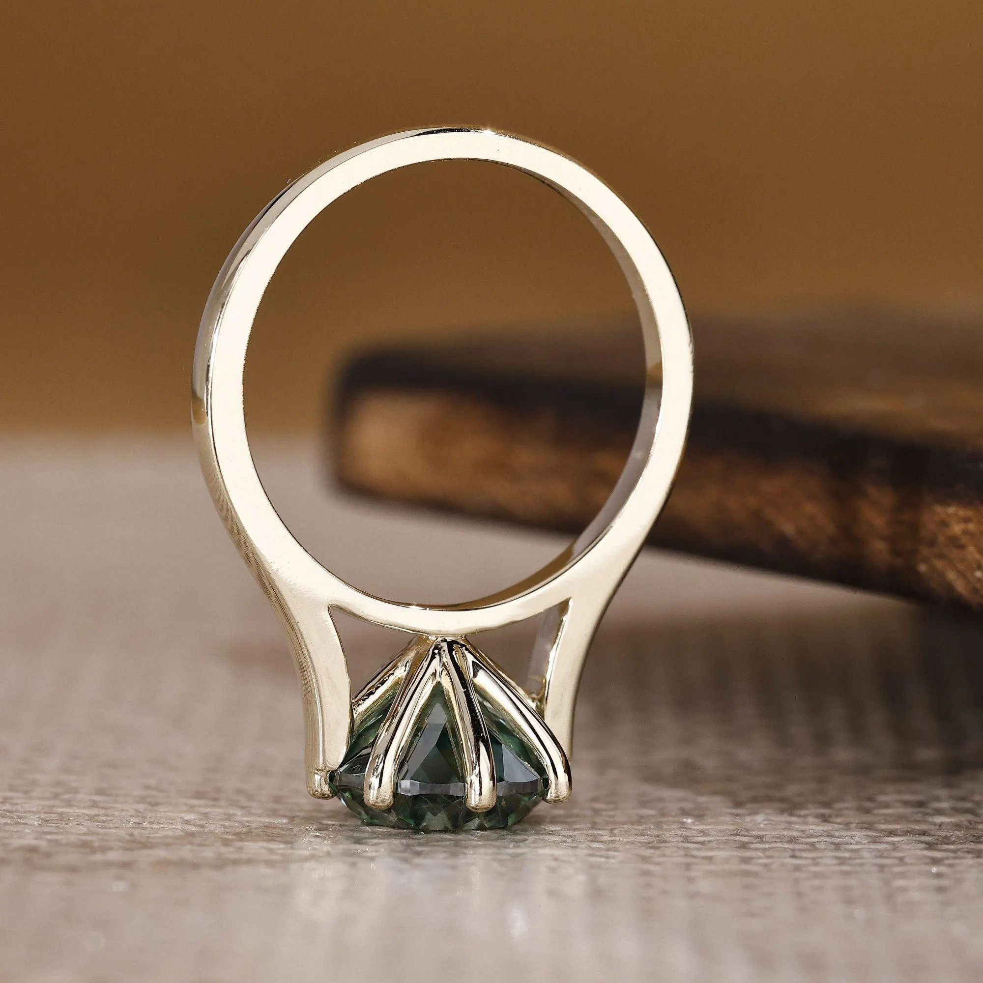 round ring