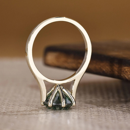 round ring