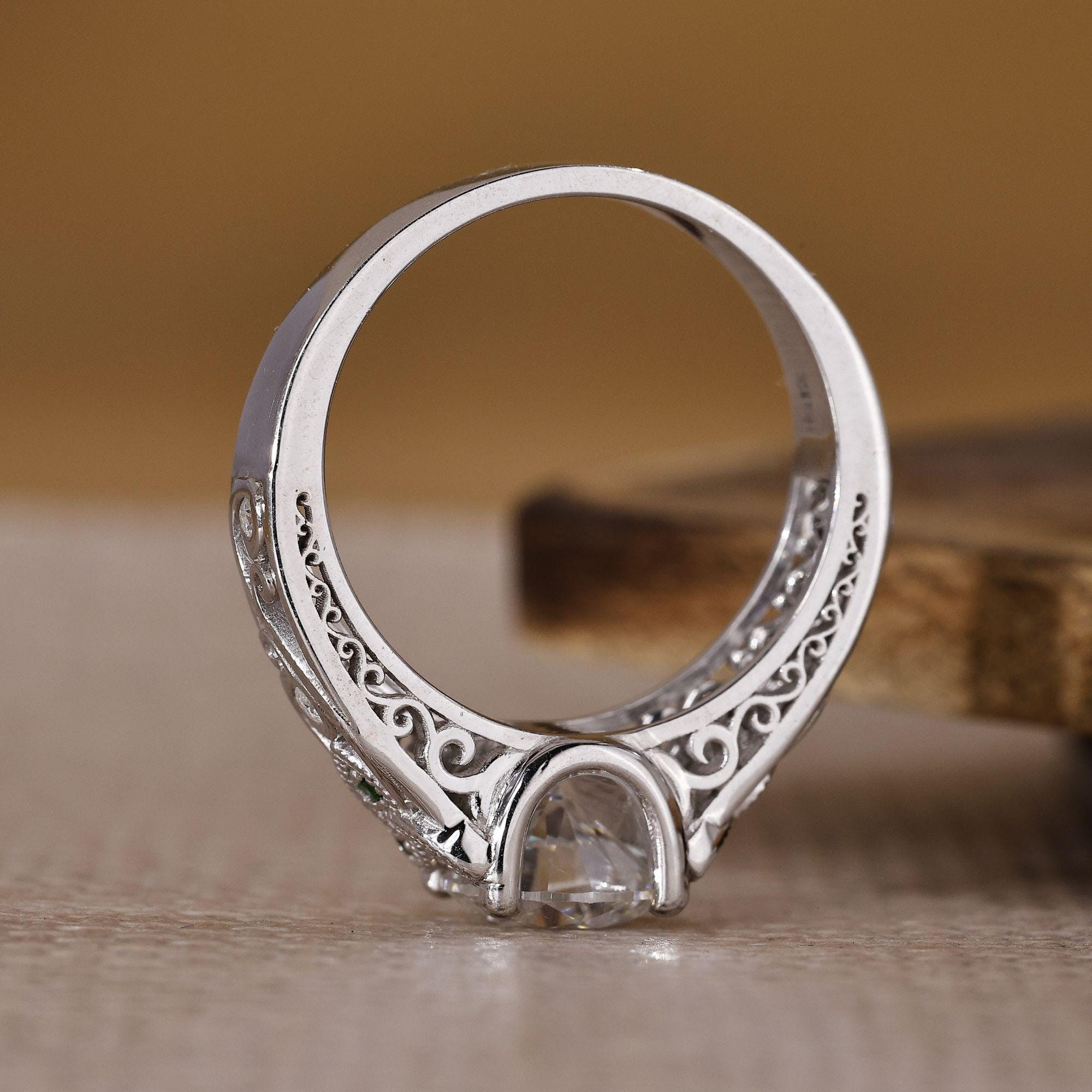 round ring