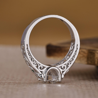 round ring