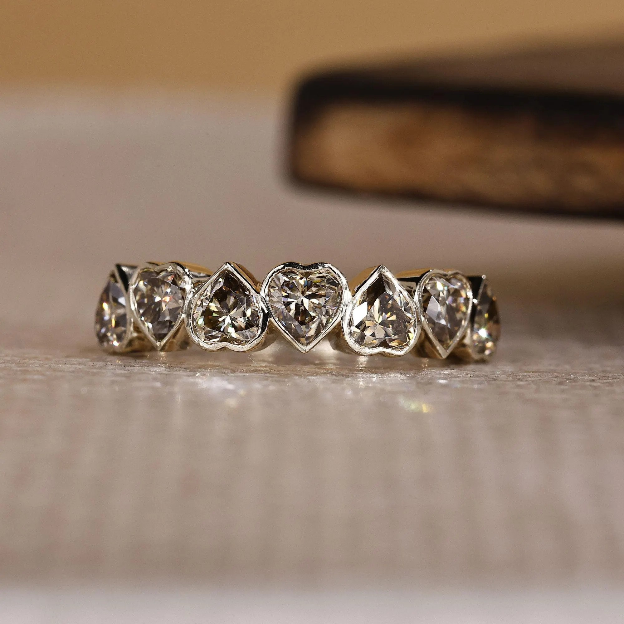 Wedding Band