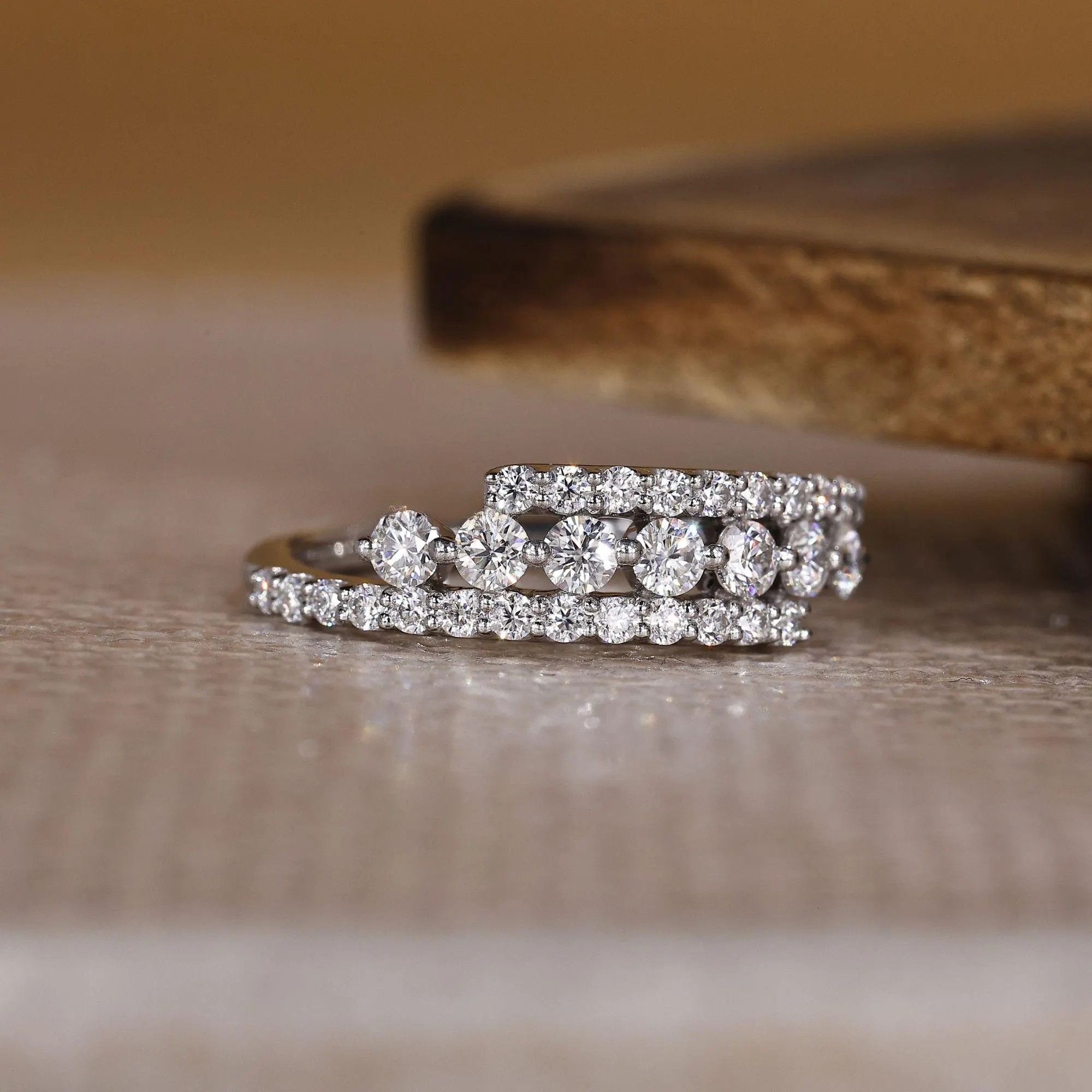 Wedding Band