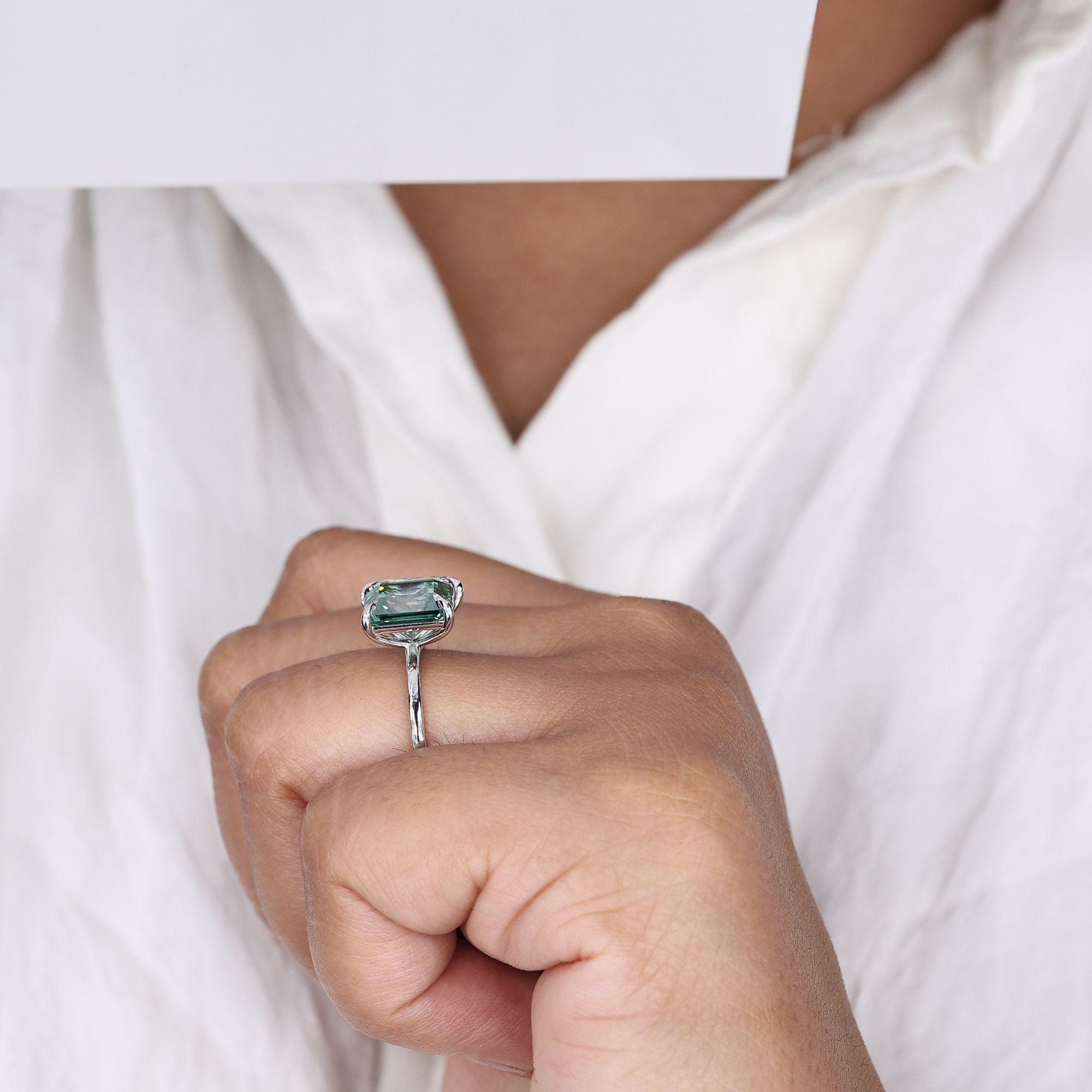 toi et moi ring