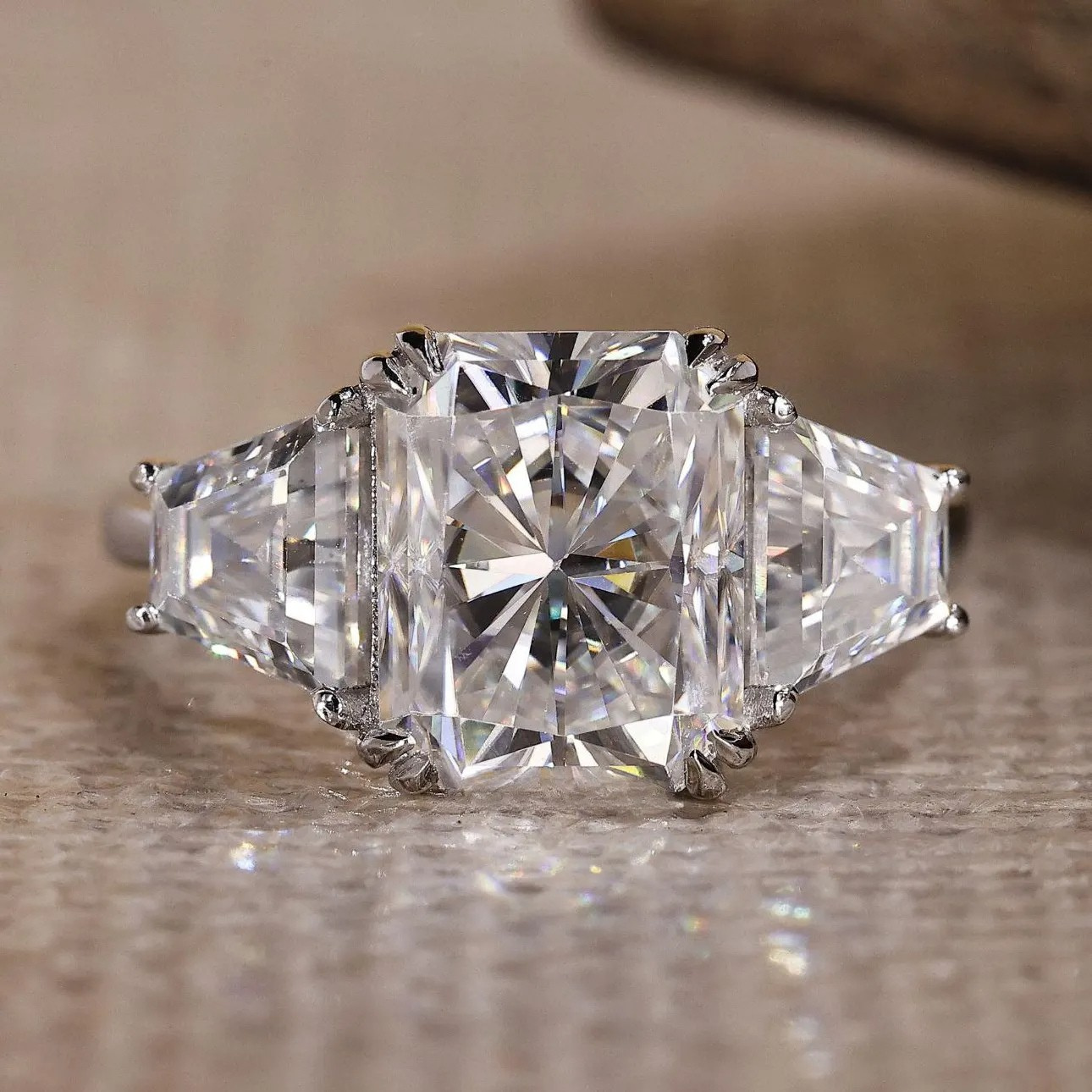 radiant ring