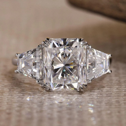 radiant ring