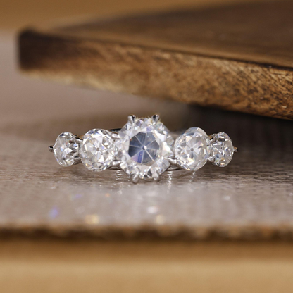 round ring