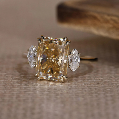 radiant ring