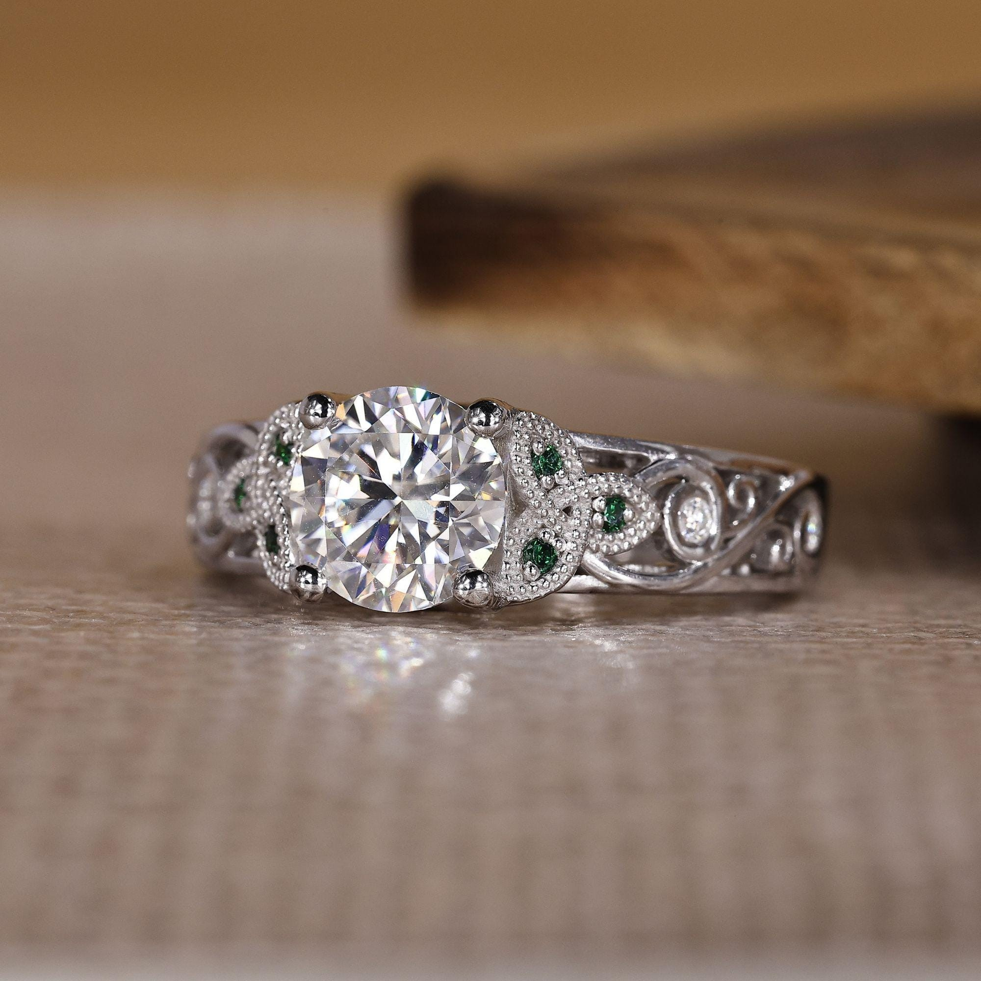 round ring