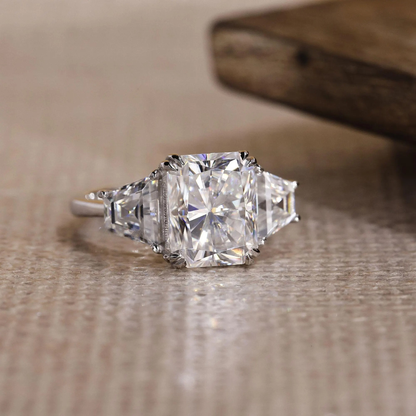 radiant ring