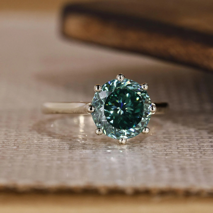 round ring