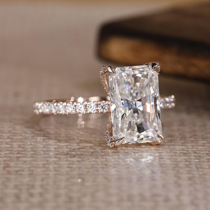 radiant ring