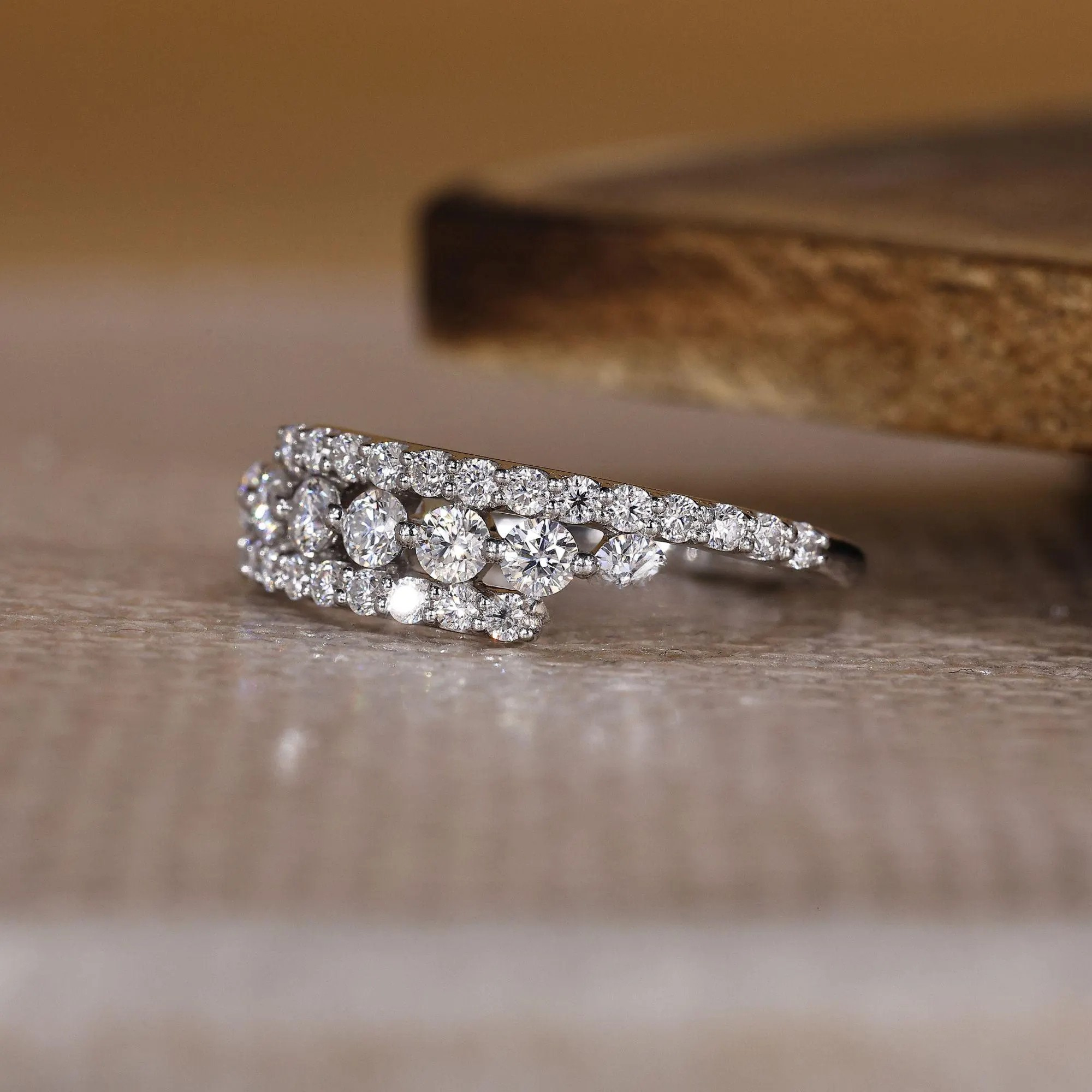 Wedding Band