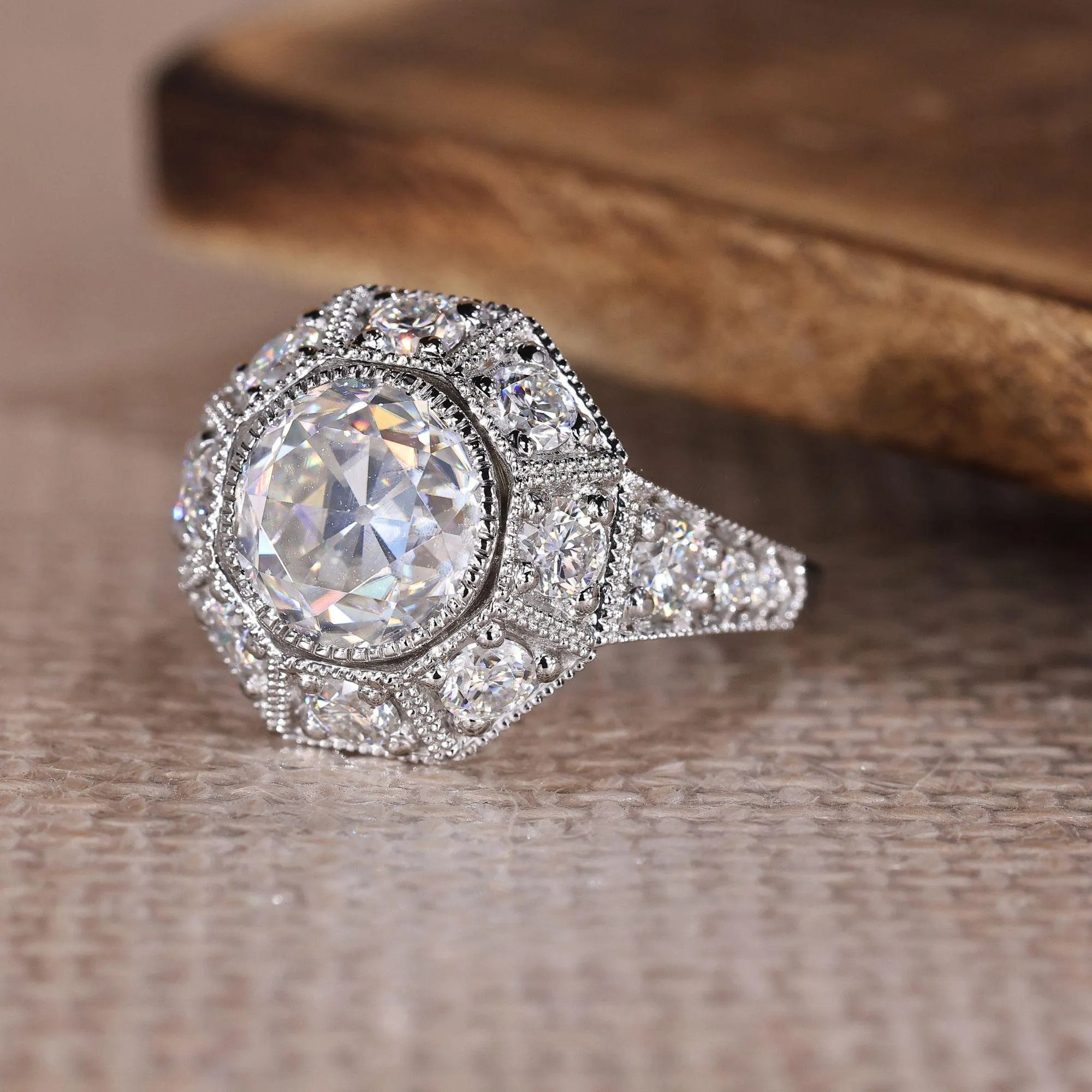 round ring