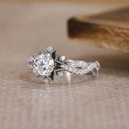 round ring