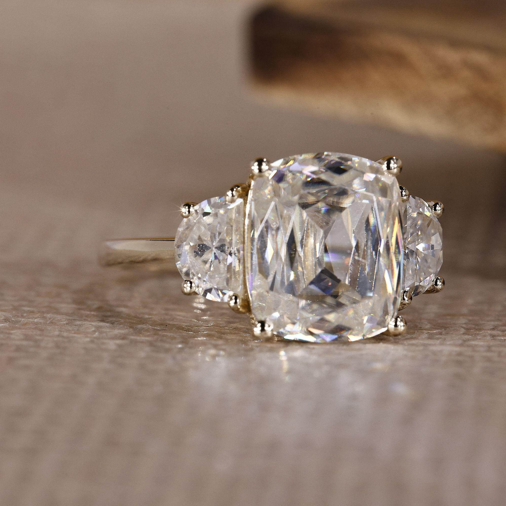 cushion ring