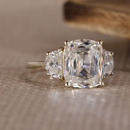 cushion ring