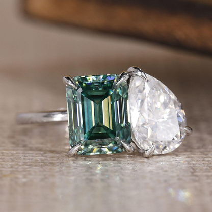toi et moi ring