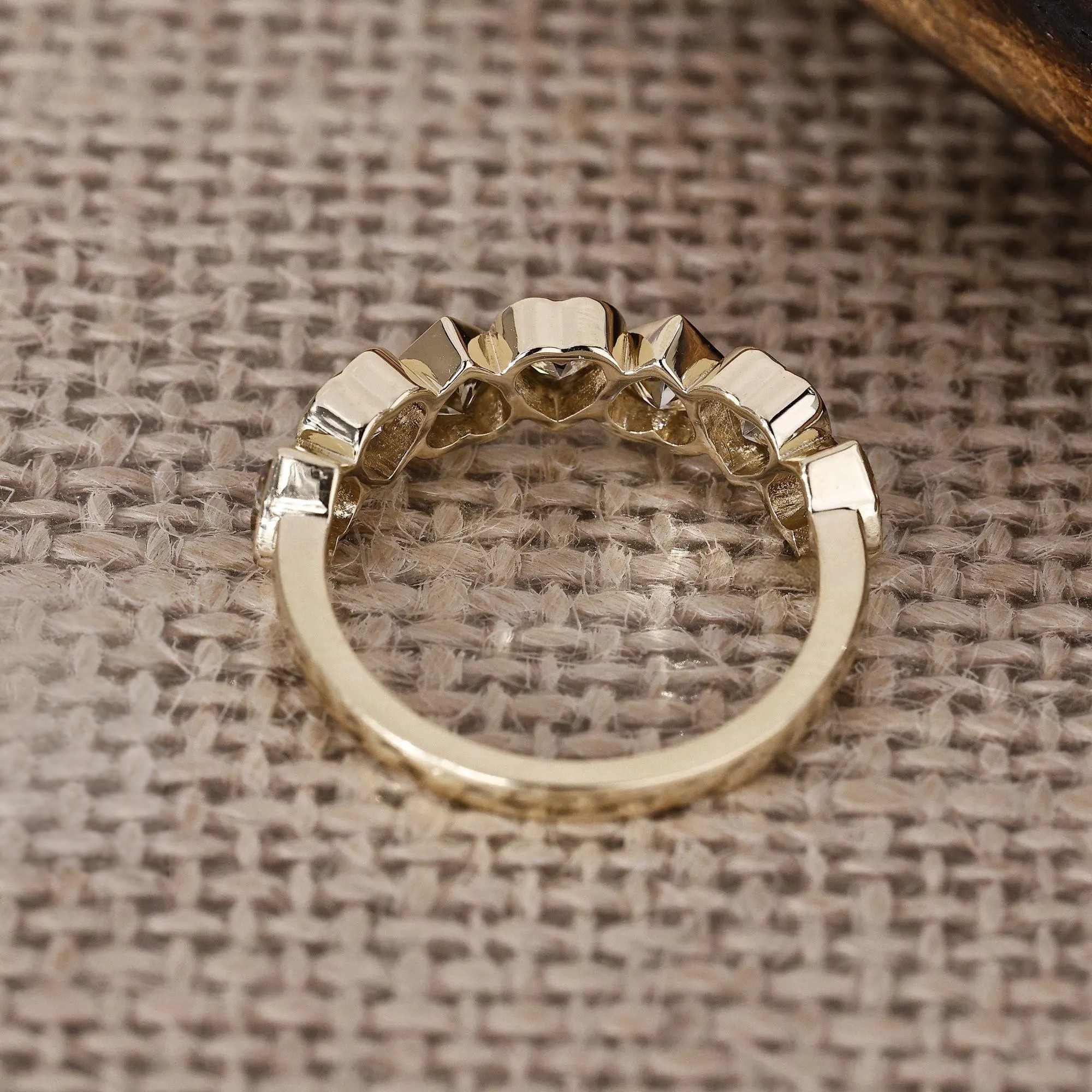 Wedding Band