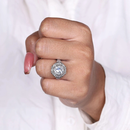 round ring