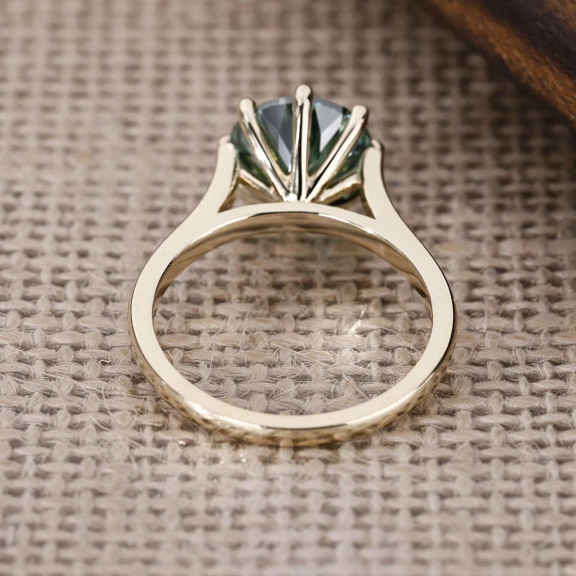 round ring