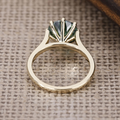 round ring