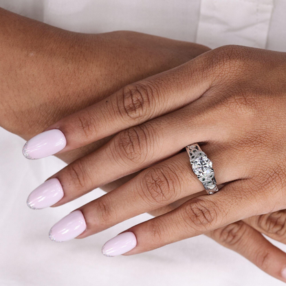 round ring
