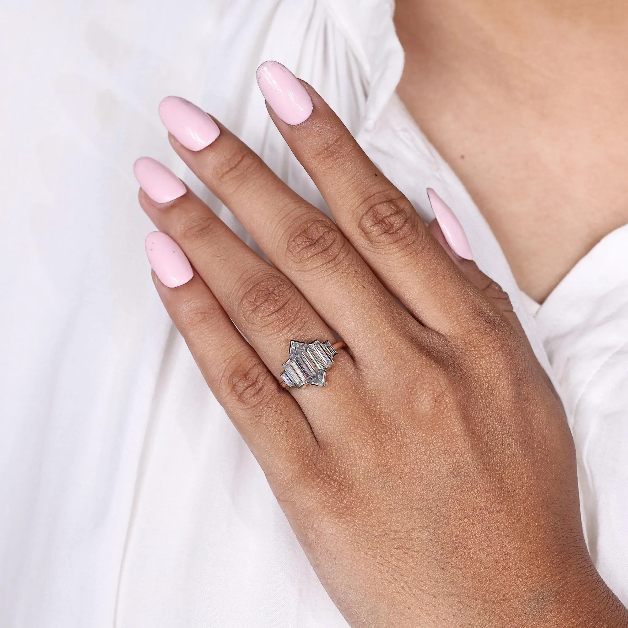 marquise ring