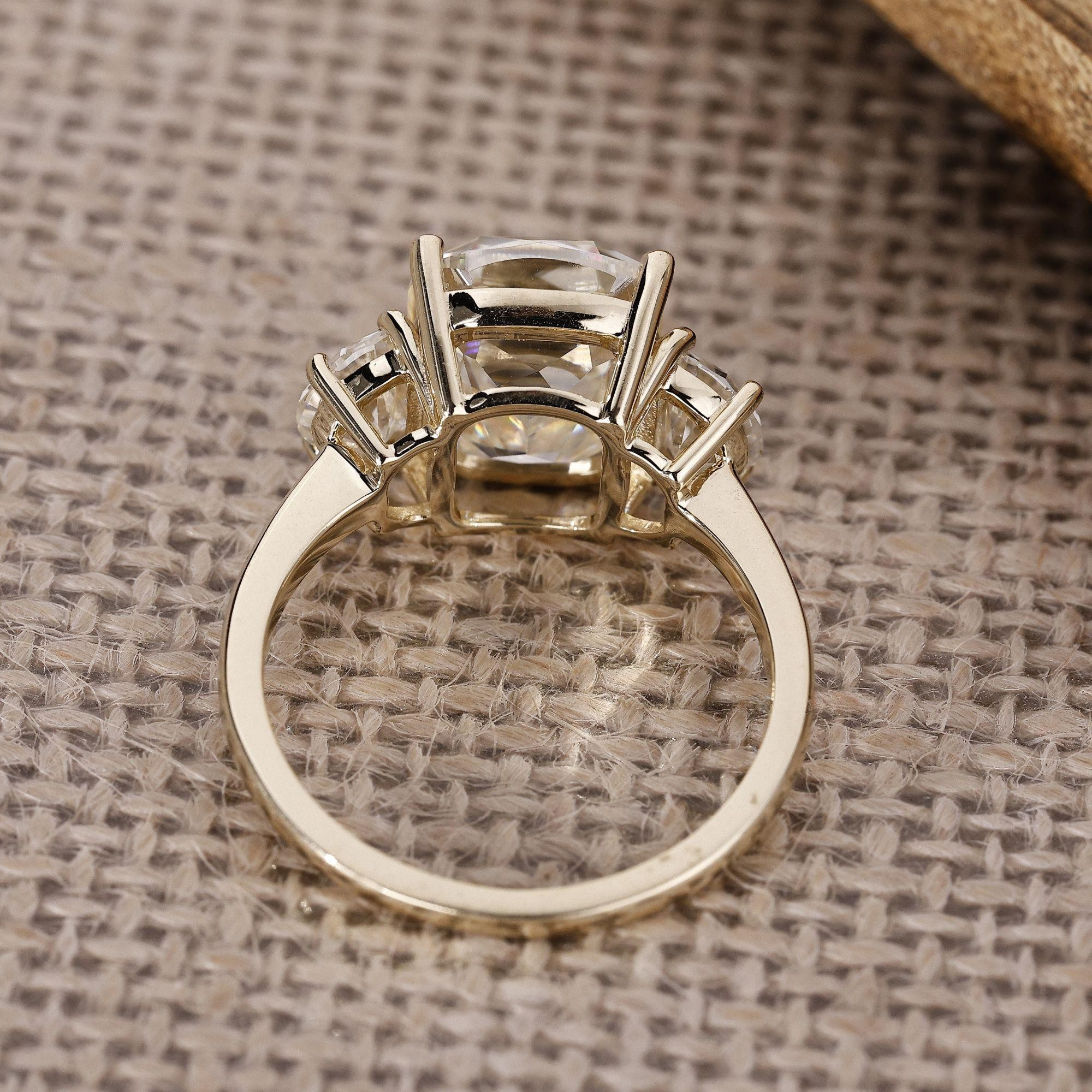 cushion ring