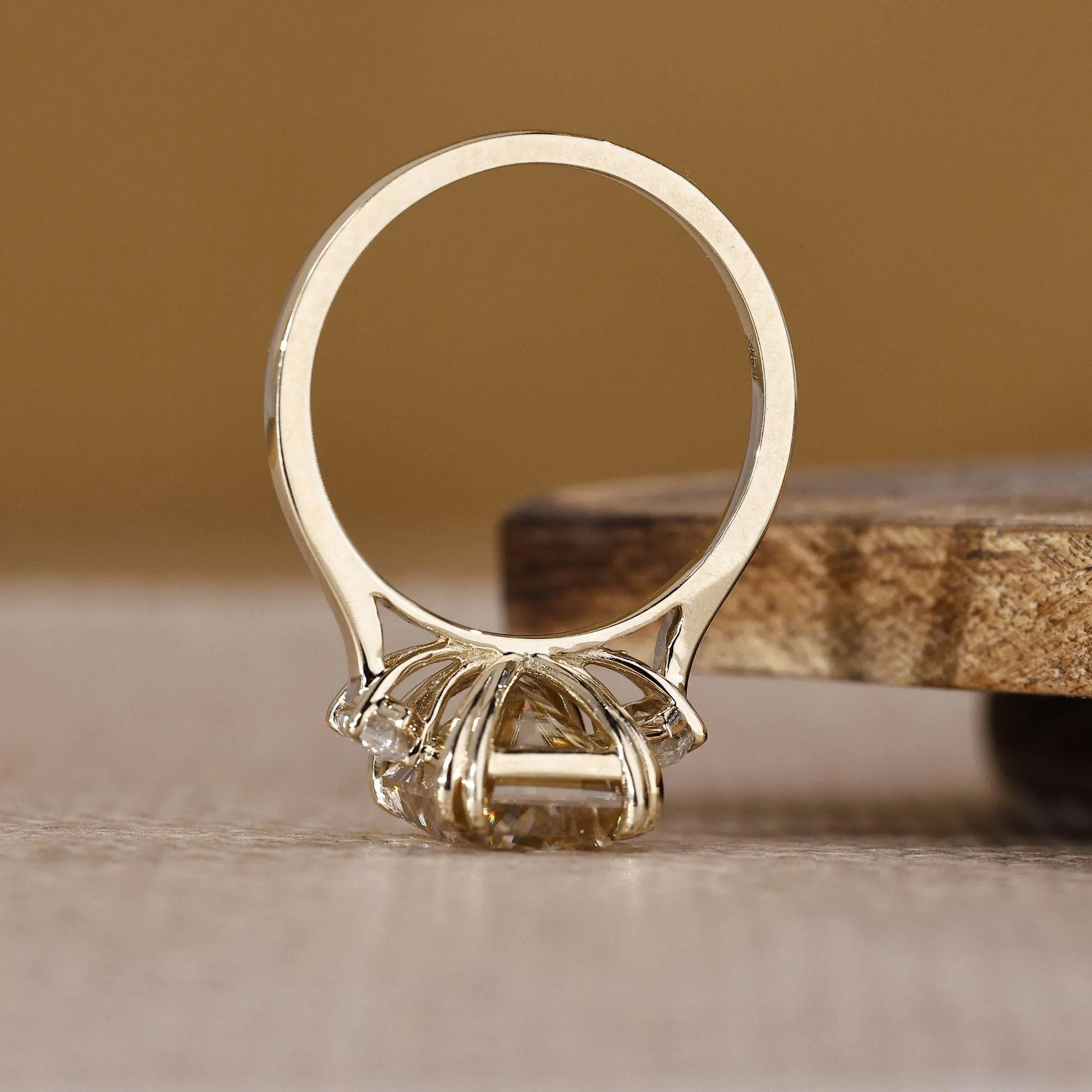 radiant ring