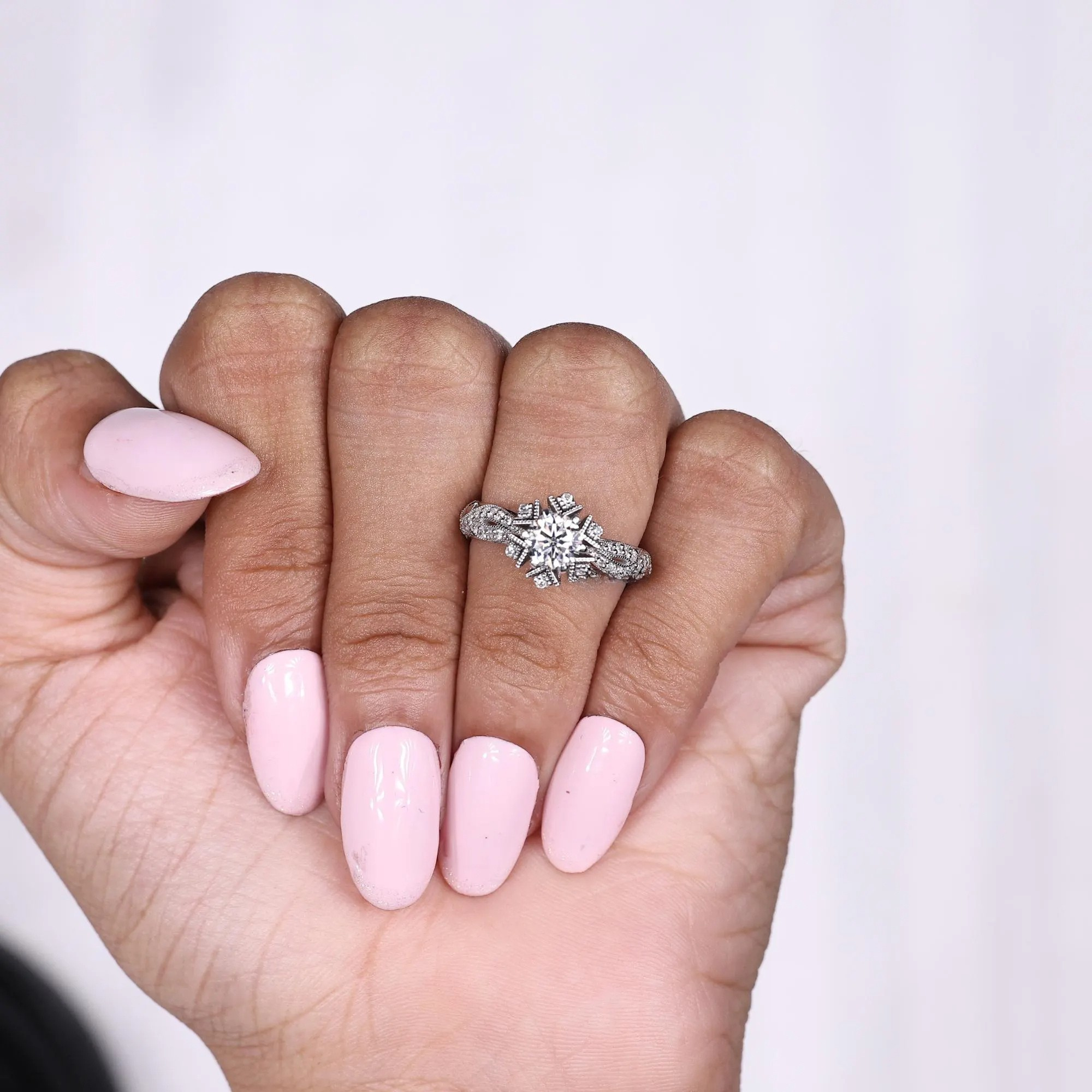round ring