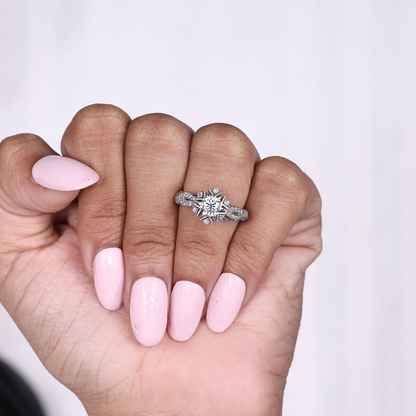 round ring