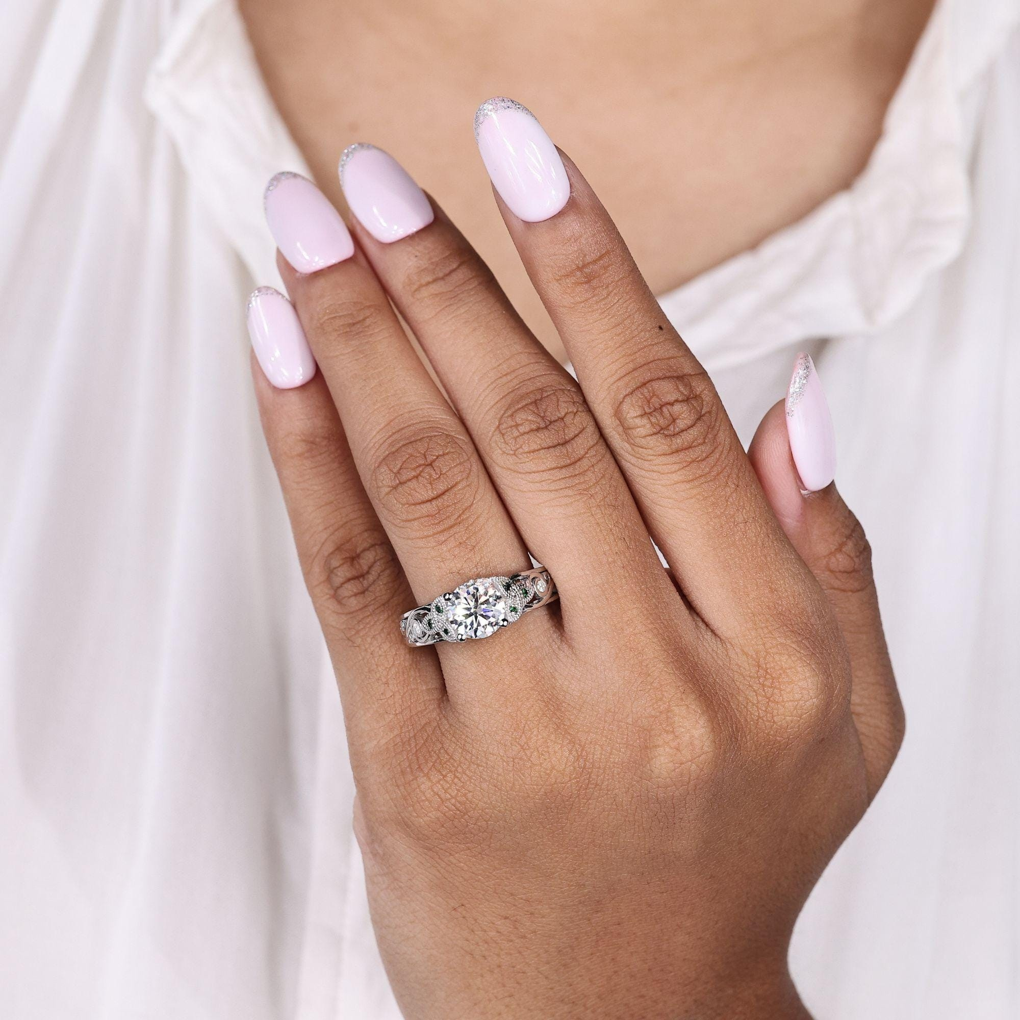 round ring