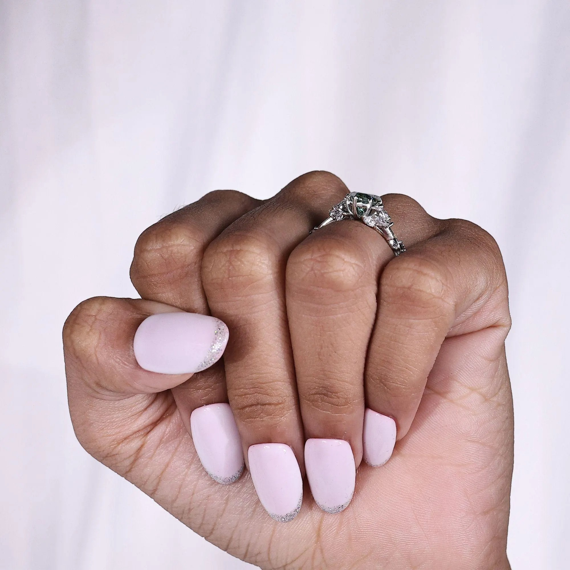 marquise ring