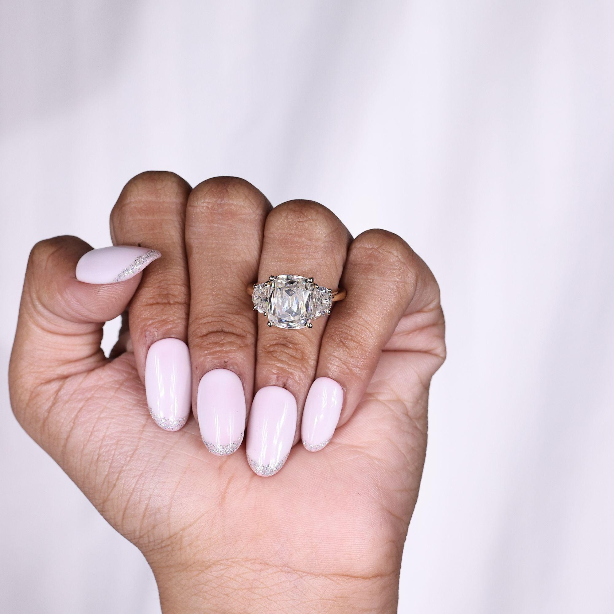 cushion ring