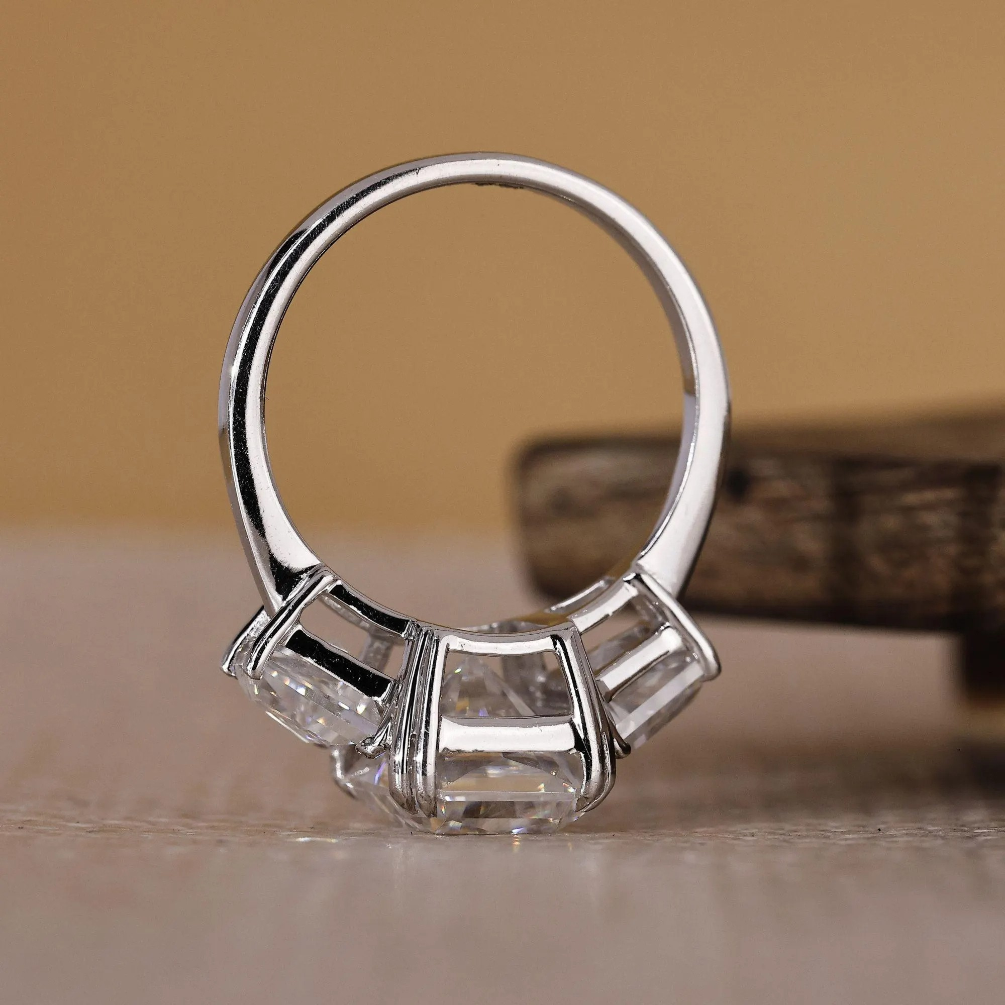 radiant ring