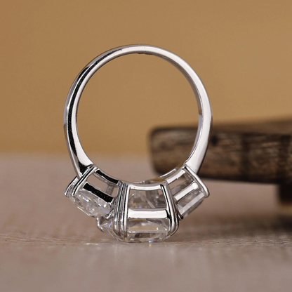 radiant ring