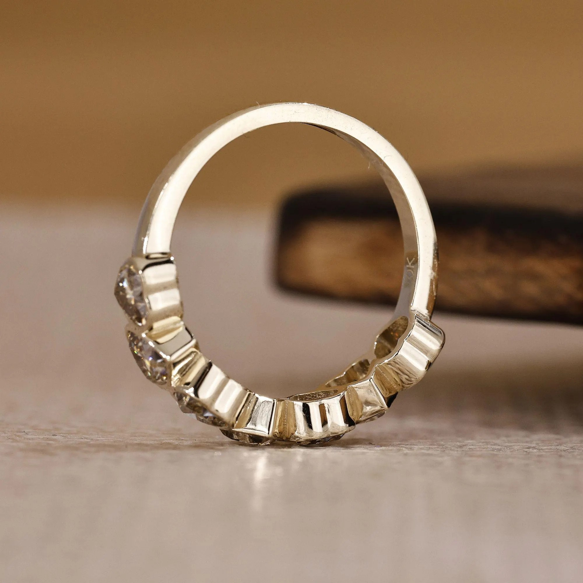 Wedding Band