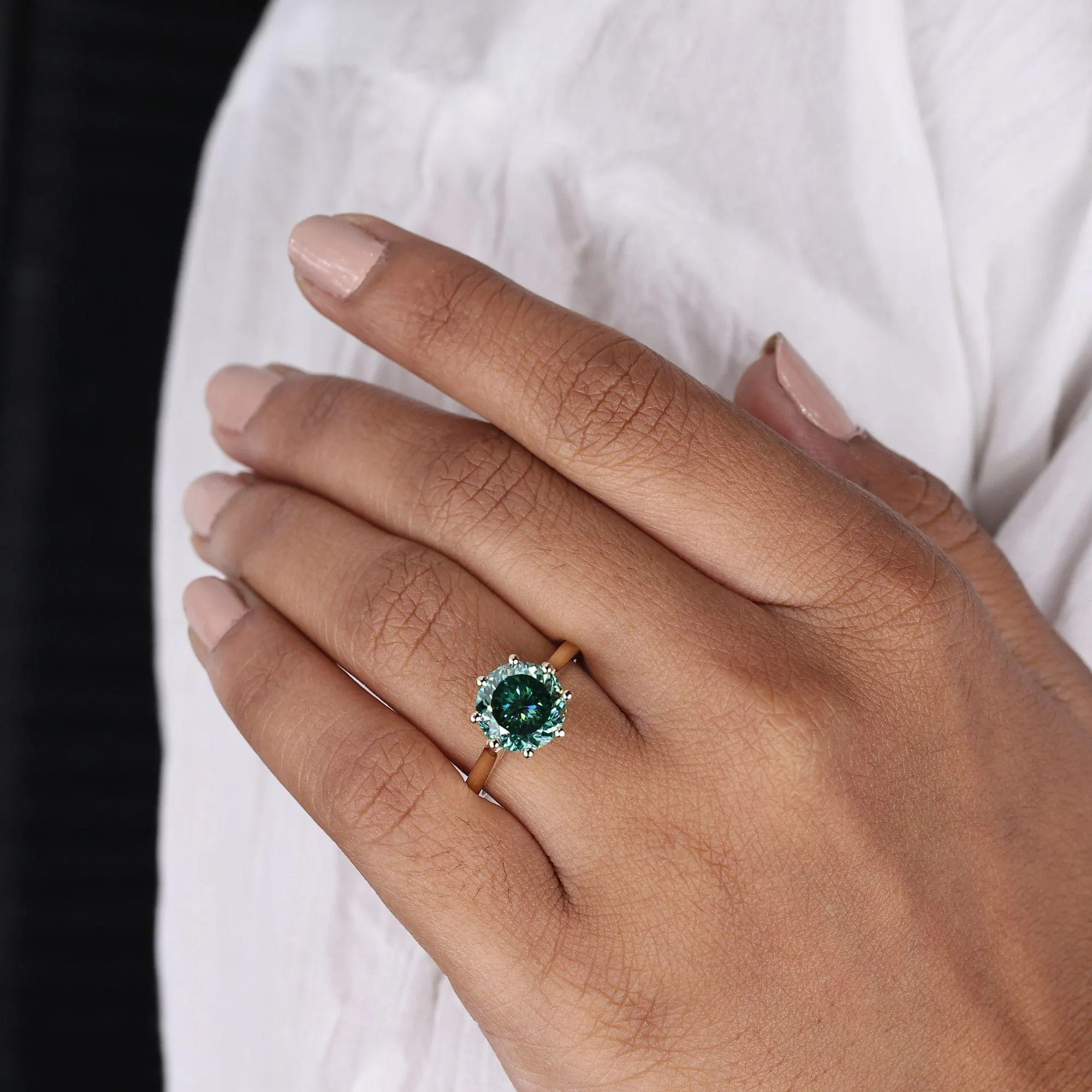 round ring