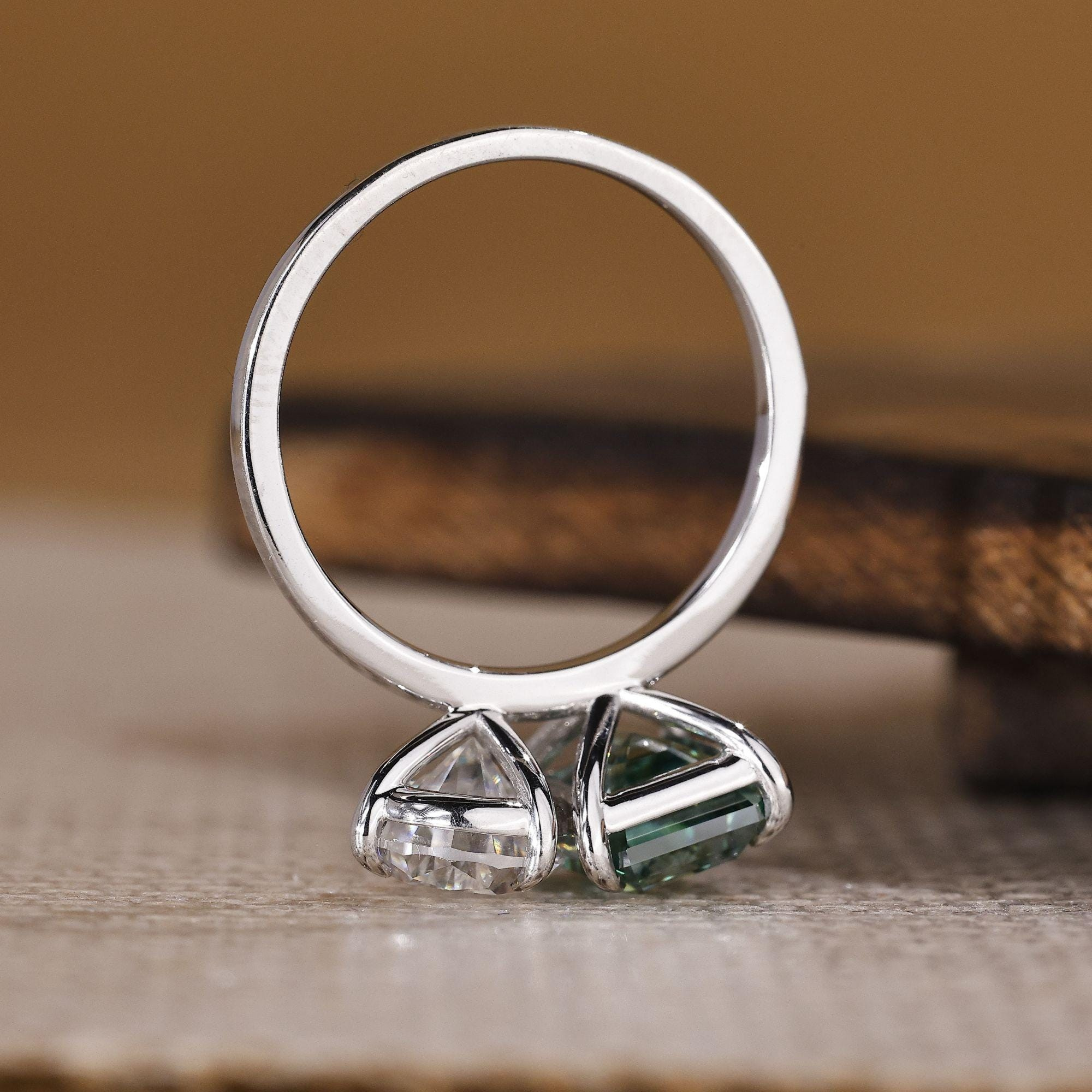 toi et moi ring