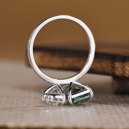 toi et moi ring