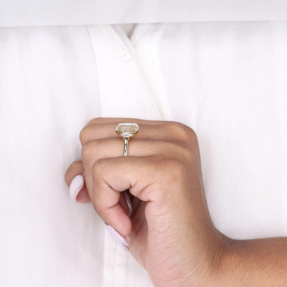 radiant ring
