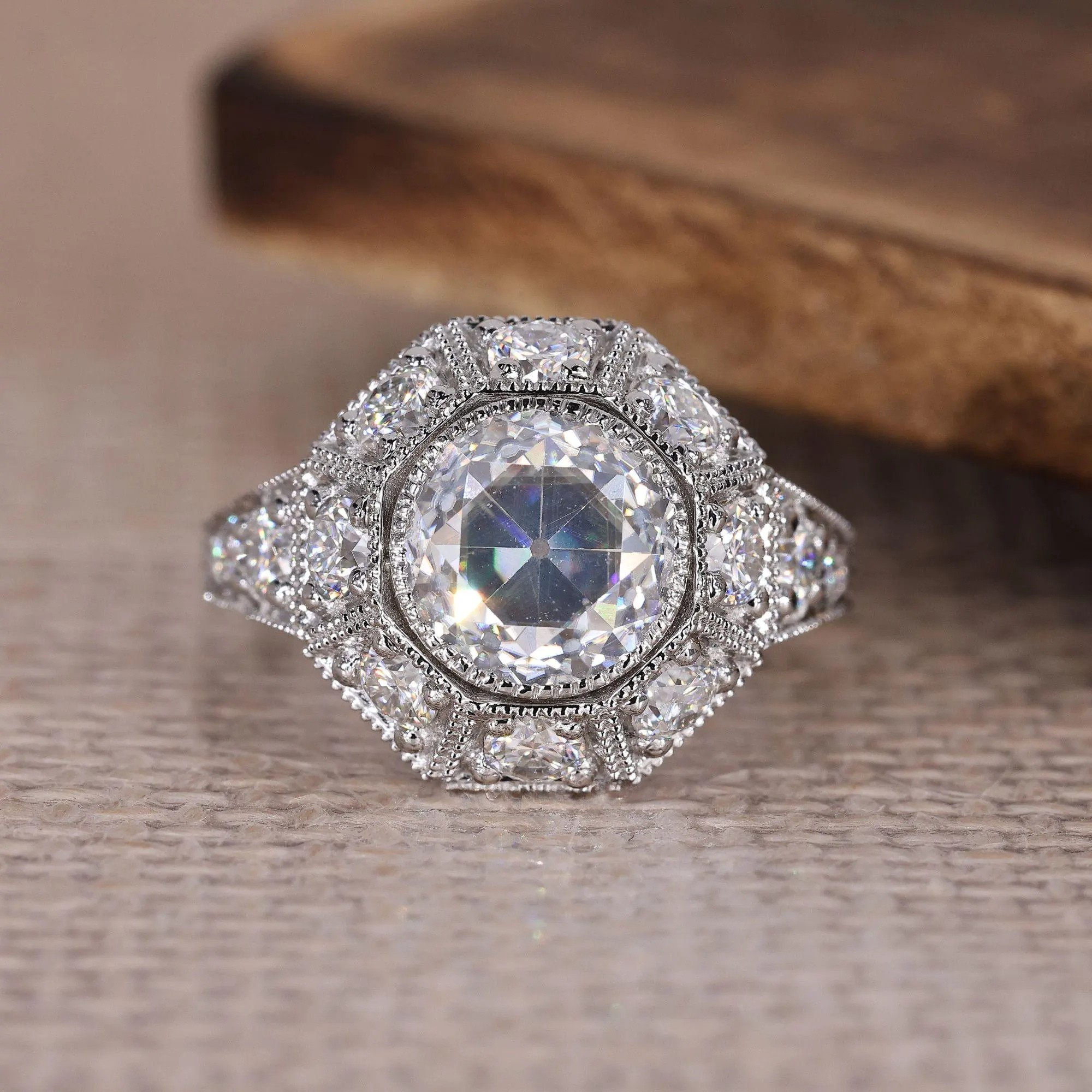 round ring