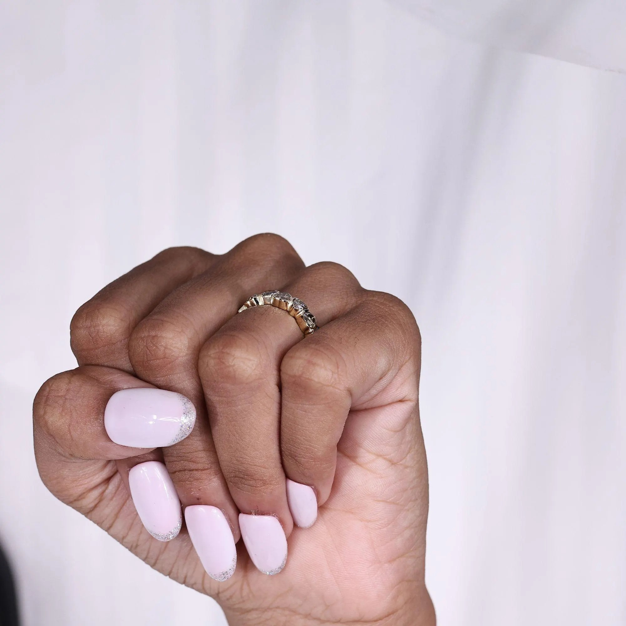 Wedding Band