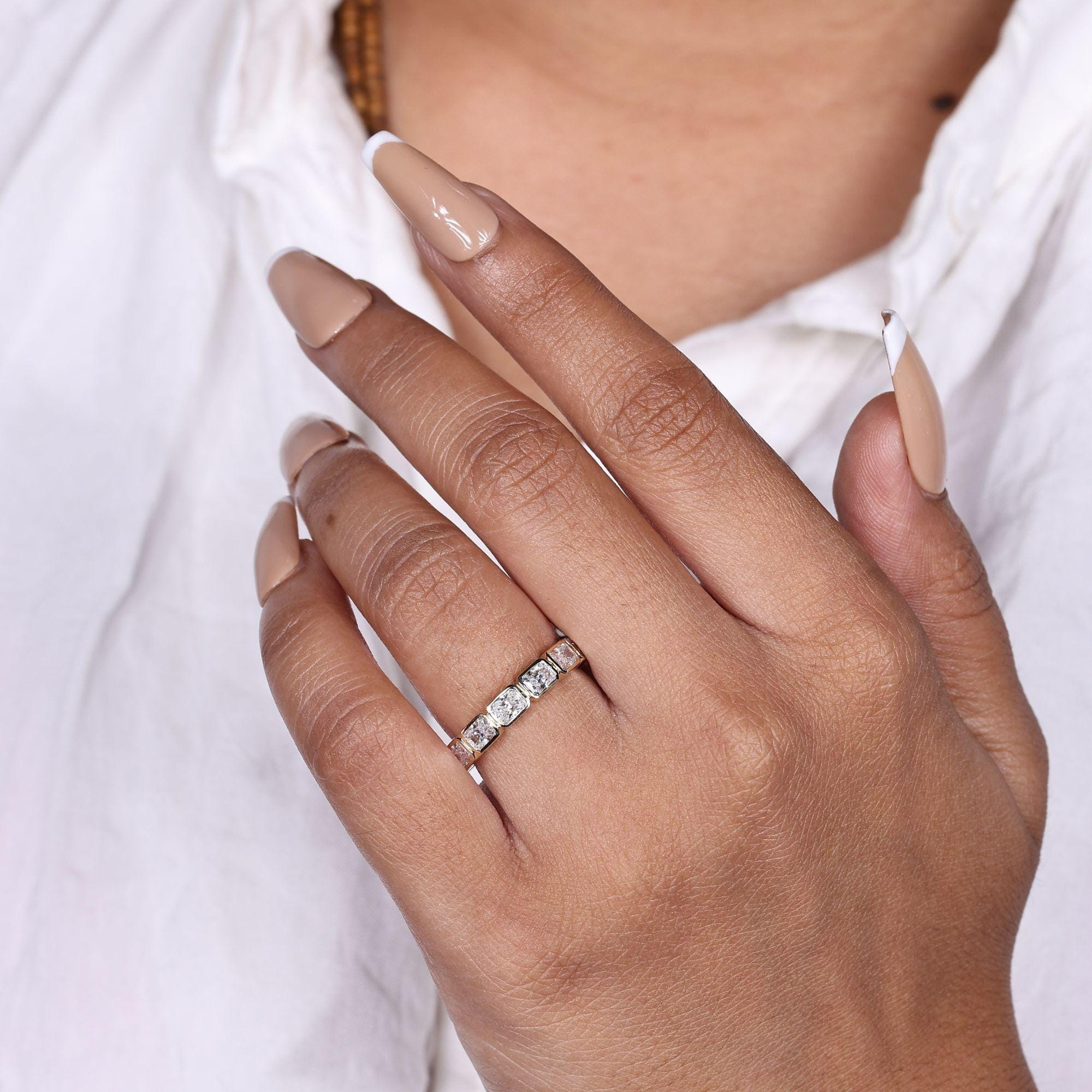 Wedding Band