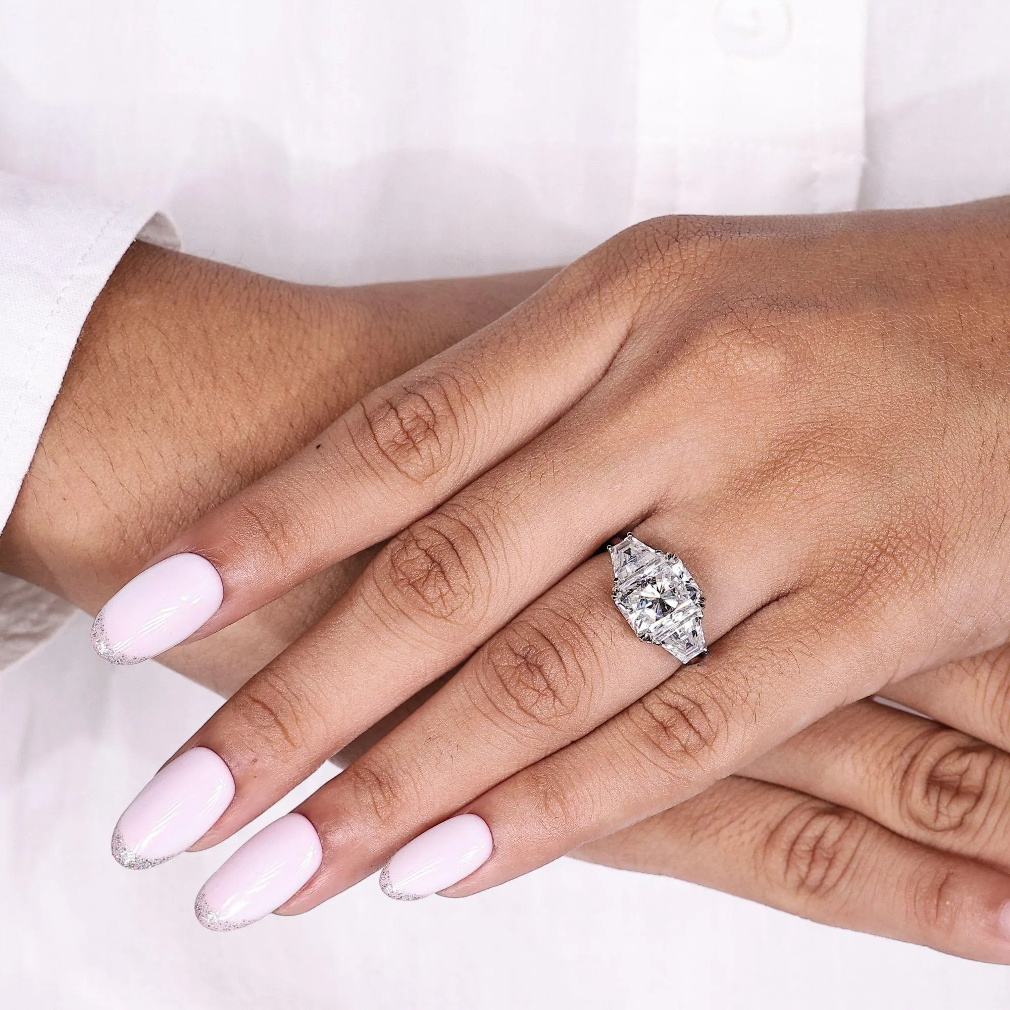 radiant ring