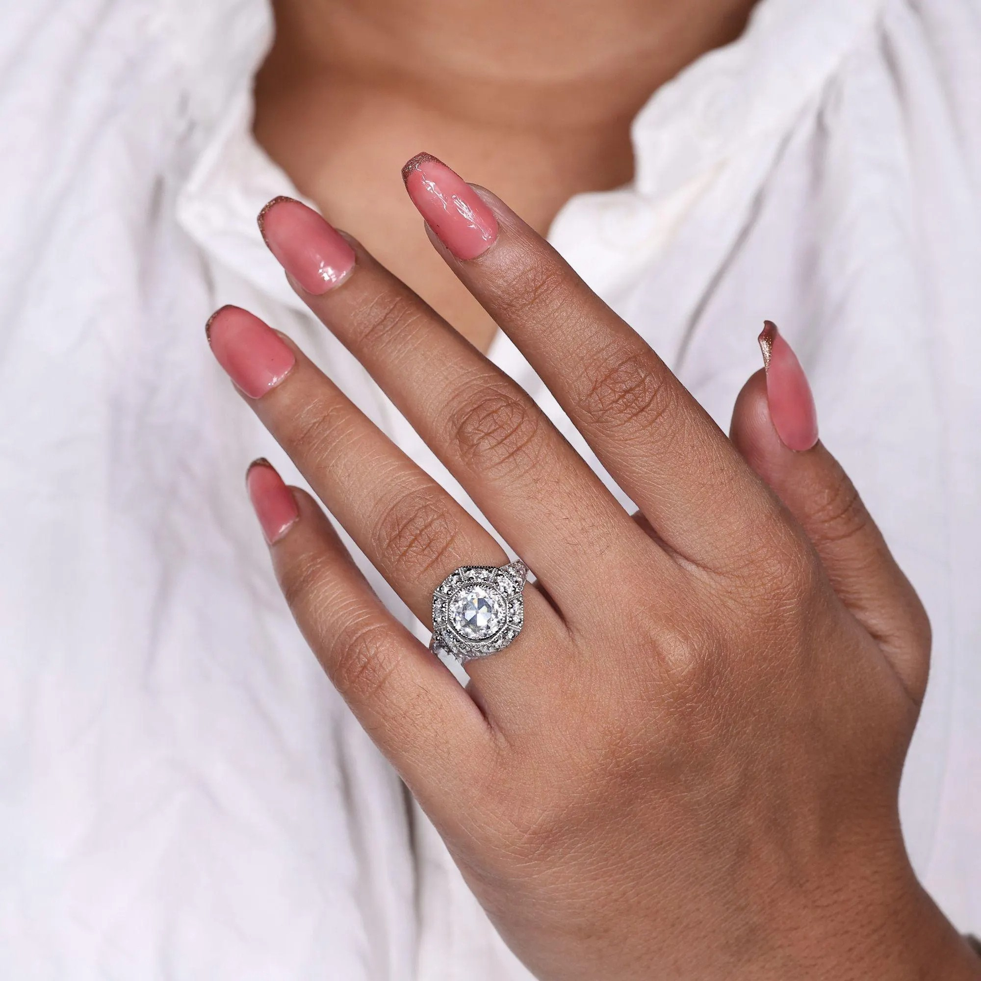 round ring