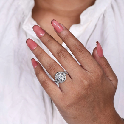 round ring