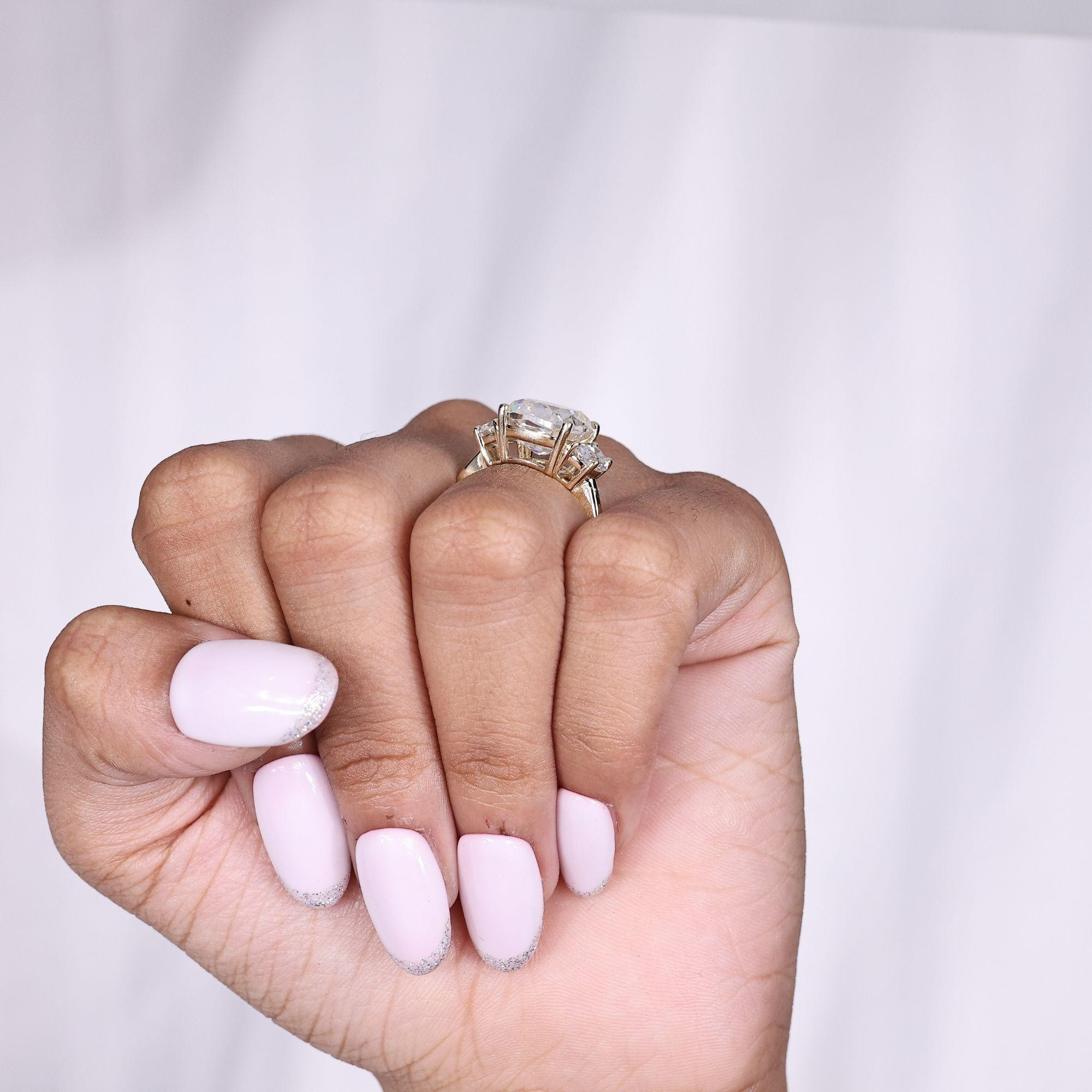 cushion ring